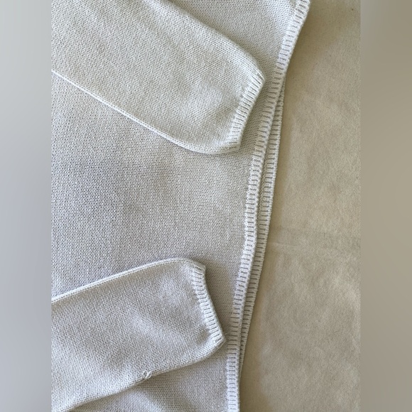 Hello Kitty USA Knit Sweater Casual Hello Kitty Graphic Women’s XL Heavy Wear - Picture 7 of 9